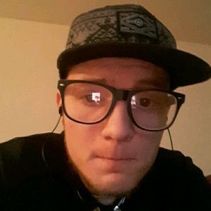 Meet your Posher, Seth